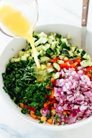 Favorite Quinoa Salad Recipe Cookie And Kate Recipe Best Quinoa Salad Recipes Quinoa Salad Recipes Vegetarian Recipes
