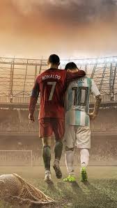 Find over 16 of the best free messi images. Messi And Ronaldo Football Iphone Wallpaper