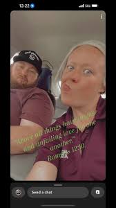 Life is all about choices, I chose to choose you each and every day through  each and every obstacle. You’re my life, my soon to be wife, and my  absolute bestfriend!