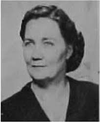 Ruby Haynes Holsenbeck (1904-1998)