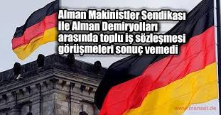 Kamu işçisi çerçeve protokolü sözleşmesi için alınan ortak karar dosyası 17 mayıs 2021 tarihinde çalışma ve sosyal güvenlik bakanlığı'na teslim edileceği bildirildi, peki 4d işçilerinin bu taslakda olmasını istedikleri. Almanya Da Toplu Is Gorusmeleri Basarisizlikla Sonuclandi