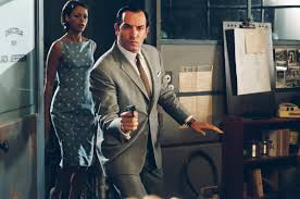 Another 1960s period spy spoof about the absurd secret agent. Oss 117 Cairo Nest Of Spies 2006 Imdb