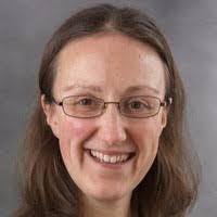 Sarah Glatt's Instagram, Twitter & Facebook