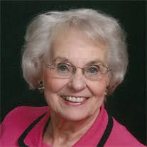 Bonnie Belle Barber Tidball (1925-2017)