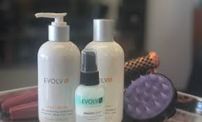 Beauty salons, hair salon, nails salon. Natural Hair Care At Any Salon Evolvh
