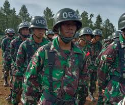 Bahkan juga sudah dilengkapi dengan contoh surat pernyataan cpns itu sendiri. Janji Prajurit Tni Ad Polri Tni Polritni Com