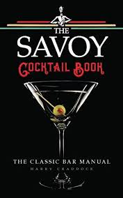 Download Pdf The Savoy Cocktail Book Free Epub Mobi Ebooks Cocktail Book Wine Book Best Book Club Books