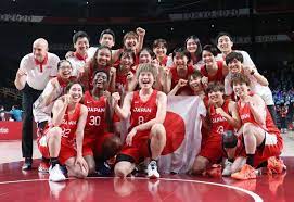 Jul 04, 2021 · 日本バスケットボール協会（jba）は、7月3日に東京オリンピックに出場する3人制バスケットボール（3x3＝スリーエックススリー）の男子・女子（各4人）の内定選手を発表した。 Nwgvkdscwgxorm