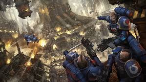Hd Wallpaper Space Marines Warhammer Ultramarines Warhammer 40 000 Nastolka Wallpaper Flare We've gathered more than 3 million images uploaded by our users. space marines warhammer ultramarines