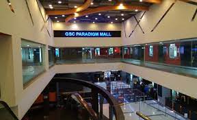 Paradigm mall, petaling jaya, 47301, malaysia. Showtimes At Gsc Paradigm Mall Petaling Jaya Ticket Price