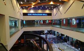 Ticket prices for shows before 12 noon: Showtimes At Gsc Paradigm Mall Petaling Jaya Ticket Price