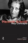 (PDF) Hannah Arendt: Key Concepts (London and New York: Routledge, 2014).