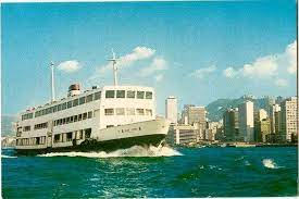hyf 油麻地渡海小輪歷史及各渡輪碼頭懷舊 香港懷舊文化 香港討論區uwants com british hong kong hong kong kong
