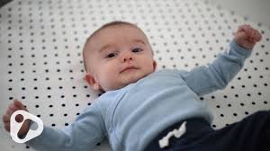 At 5 months old, your baby may be taking four to six ounces of breast milk or formula at each feeding, or perhaps even more. 3 Month Old Baby Development Changes Vlog Youtube
