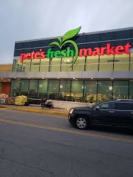 Pete's fresh market weekly ad. Pete S Fresh Market 72 Photos 79 Reviews Grocery 10280 S Harlem Ave Bridgeview Il Phone Number Yelp