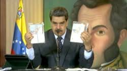 Operation Gideon (2020)