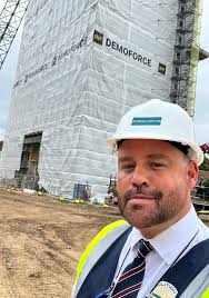 Demolition Hub Magazine