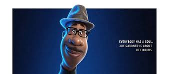 Pixar has revealed four new new character posters for soul, which center on the dorothea williams quartet that protagonist joe joins. Pixar Releases Second Soul Poster New Trailer To Debut March 12 Prospective Pixie Dust