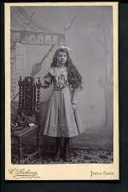 Pin On Little Ladies Of Victoriana