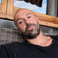 I told my therapist about you