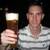 Kevin Deadman's Instagram, Twitter & Facebook