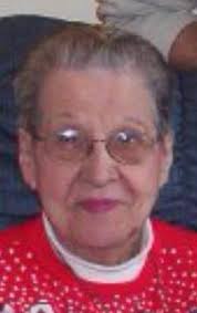 Clara San Filippo Obituary