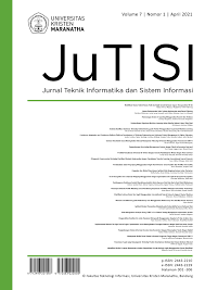 Entdecke rezepte, einrichtungsideen, stilinterpretationen und andere ideen zum ausprobieren. Jurnal Teknik Informatika Dan Sistem Informasi