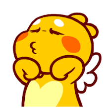 Maybe you would like to learn more about one of these? Facebook Messenger Qoobee Agapi Sticker 7 Funny Phone Wallpaper Animation Cute Cartoon Pictures