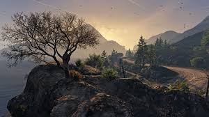Maybe you would like to learn more about one of these? New 4k Screenshots From Pc Version Of Gta V Gta 5 Cheats Background Images Grand Theft Auto Gta