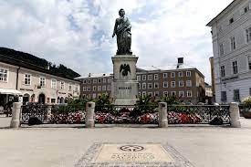 Maybe you would like to learn more about one of these? Stadt Salzburg Welterbe Salzburger Altstadt