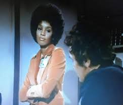 The Horn Section: Television Review: GET CHRISTIE LOVE!: "A High Fashion  Heist" (1975)