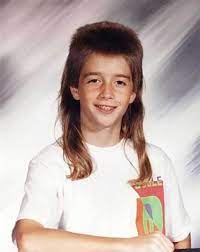 The latest lifestyle | daily life news, tips, opinion and advice from the sydney morning herald covering life and relationships, beauty, fashion, health & wellbeing 50 Of The Worst Kids Hairstyles From The 80s And 90s That Should Never Come Back Demilked