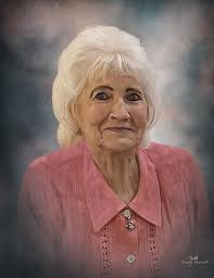 Obituary information for Sallie Goude Avant