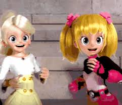 Короткий гиф для Сейны🌹💎:))