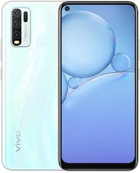 Share your world through vivo smartphone with #shotonvivo and @vivo_global www.vivo.com/en. Vivo Y30 4gb 128gb Moonstone White On Emi Starting Rs 999 Month Bajaj Finserv Emi Store