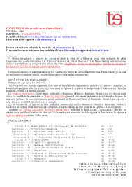 Pdf Noul Cod Penal Actualizat 1 Pdf Ion Grindei Academia Edu