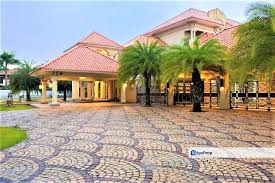 Bangi golf resort, bangi, malaysia. Exclusive 3 Storey Bungalow Bangi Golf Resort For Sale Rm7 000 000 By Asmi Edgeprop My