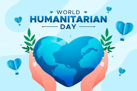 Click to listen to beyoncé on spotify: World Humanitarian Day 2020 History Significance And How To Celebrate This Day Broadcast Cover