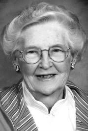 HAZEL SMITH Obituary (2013)