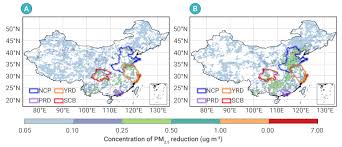 The compulsory use of dust-proof nets led to significant ...