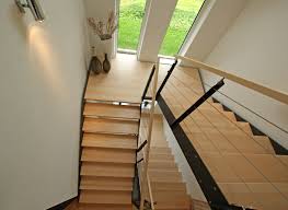 Bildergebnis Fur Podesttreppe Modern Podesttreppe Treppe Treppen Innen