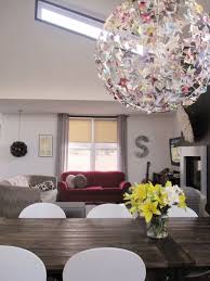 10 Ways To Customize The Ikea Maskros Pendant Light Living Room Lighting Creative Home Decor Home
