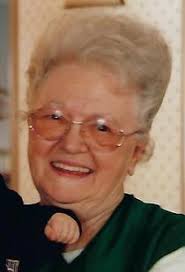 Obituary for Martha E. (Motter) Waltz