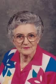 Frances Holcomb Obituary