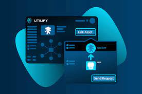 Utilify Connecting The Nft Multiverse Enjin Blog