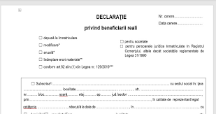 31/1990 privind societăţile comerciale, republicată, cu modificările şi completările ulterioare, modificate potrivit prezentei legi, vor fi depuse numai la oficiul registrului comerţului. Sute De Mii De Patroni ScutiÈ›i De BirocraÈ›ia Onrc SpÄƒlarea Banilor Legea A Fost PromulgatÄƒ