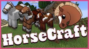 1.5.3 super realistic mob skin packs in minecraft pe (pocket edition) . Horsecraft Minecraft Server