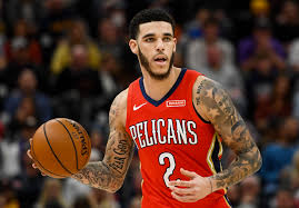 I recently started to do the things i love, instead of the things she wants me to do. What Is Lonzo Ball S Race Is The Nba Player Mixed Race Multi Racial Interbasket