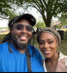 Happy 27th ￼ to my oldest queen Kiajah X Barrett 😘😘😘😘 Daddy loves you  hear!!!!