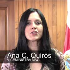 Señor productor participe e informese de los días de campo que organiza  Ministerio de Agicultura y Ganaderia (MAG) en Guanacaste y Puntarenas,  aprenda a adaptar su finca y producción a periodos de ...